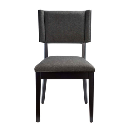 Esquire Dining Chairs - Set of 2