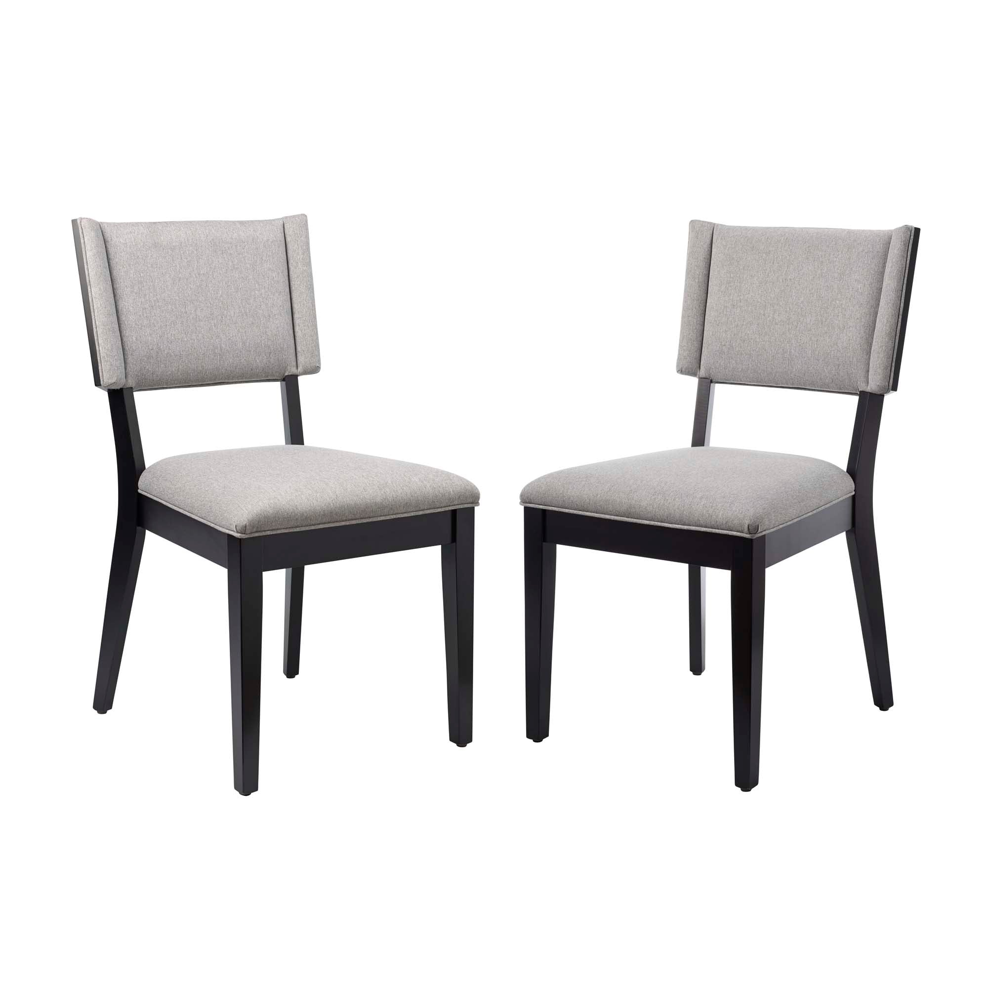 Esquire Dining Chairs - Set of 2