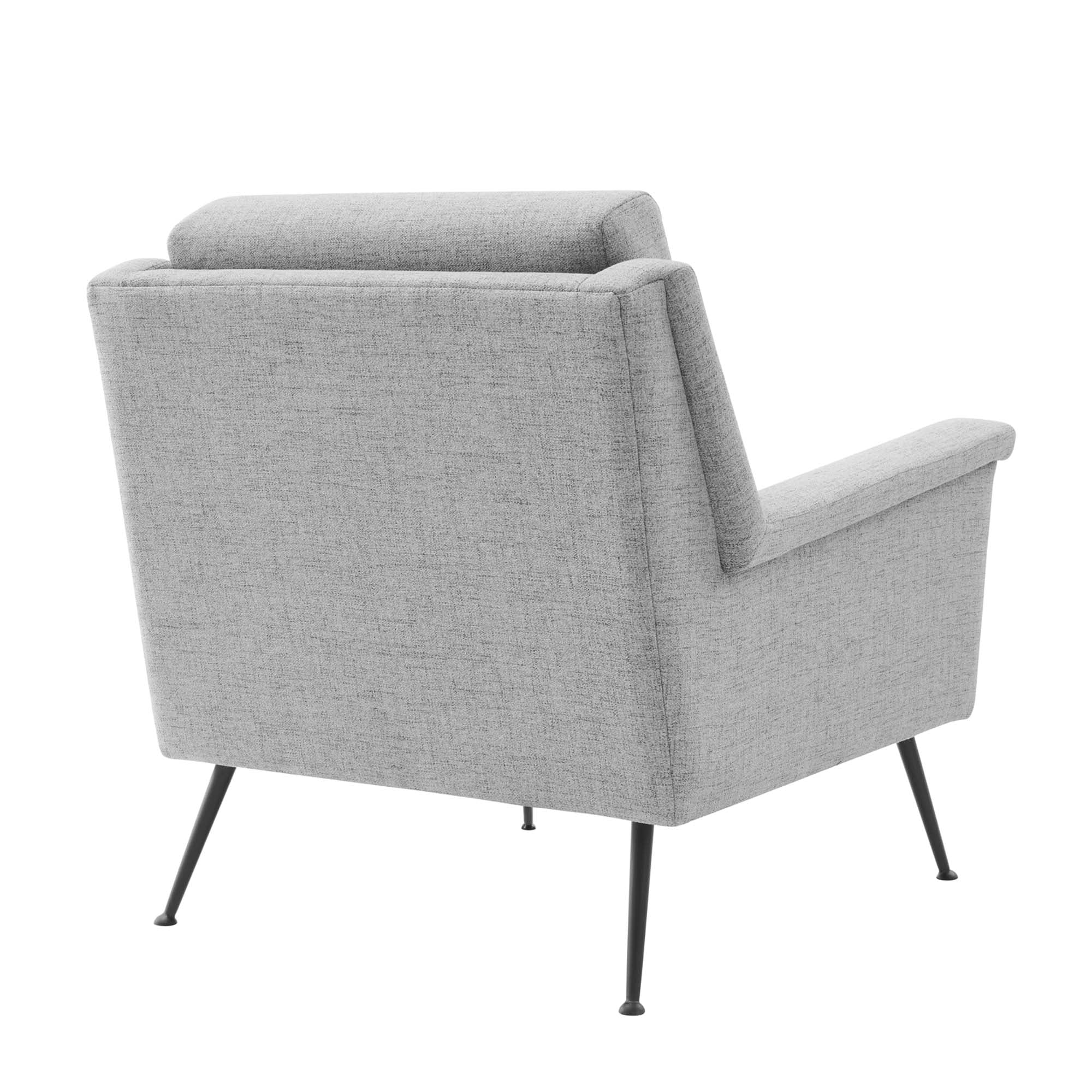 Chesapeake Fabric Armchair