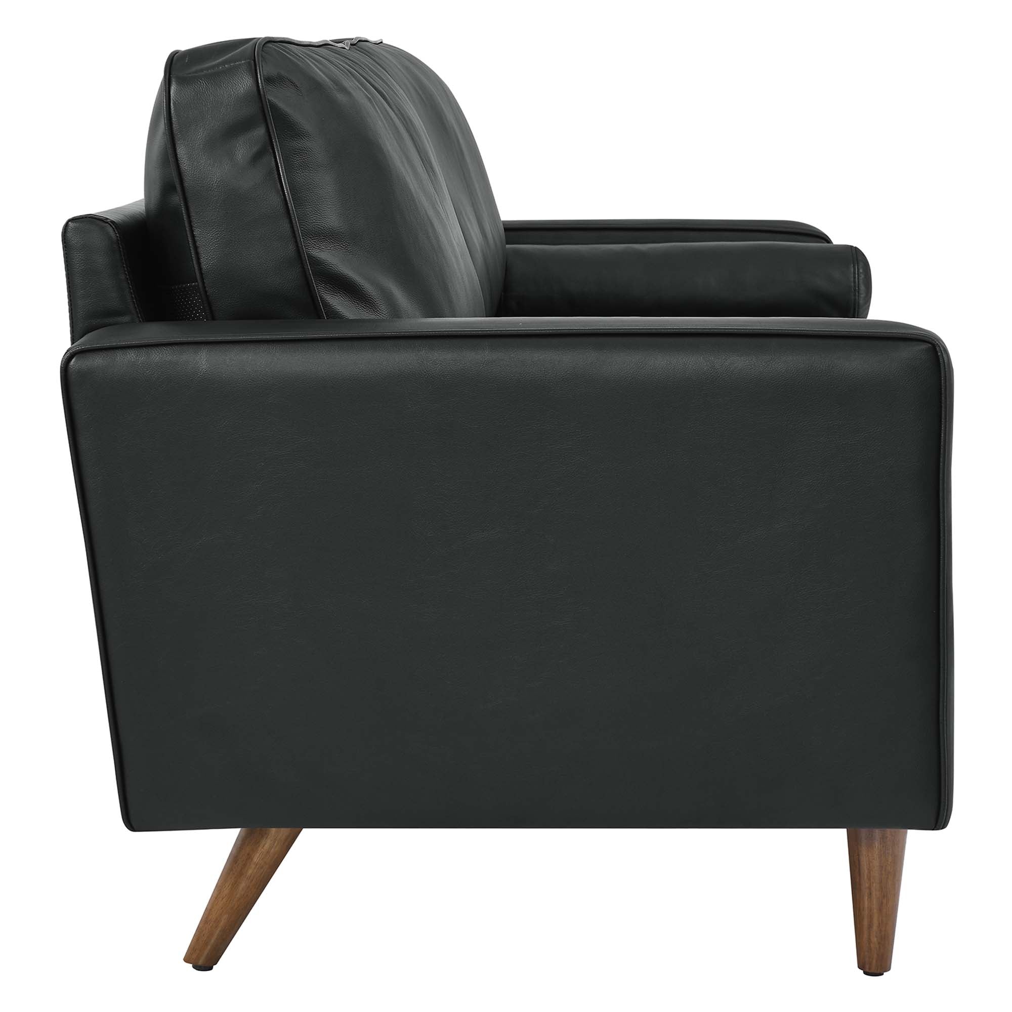 Valour 81" Leather Sofa