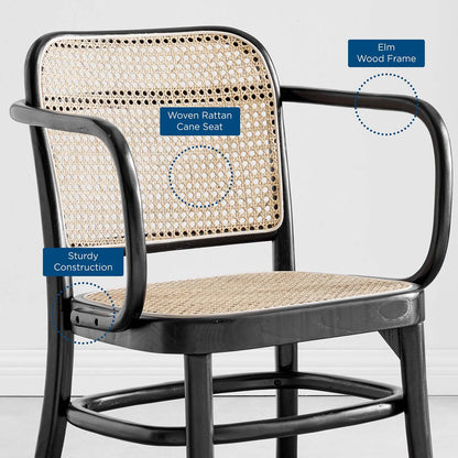 Winona Wood Dining Chair