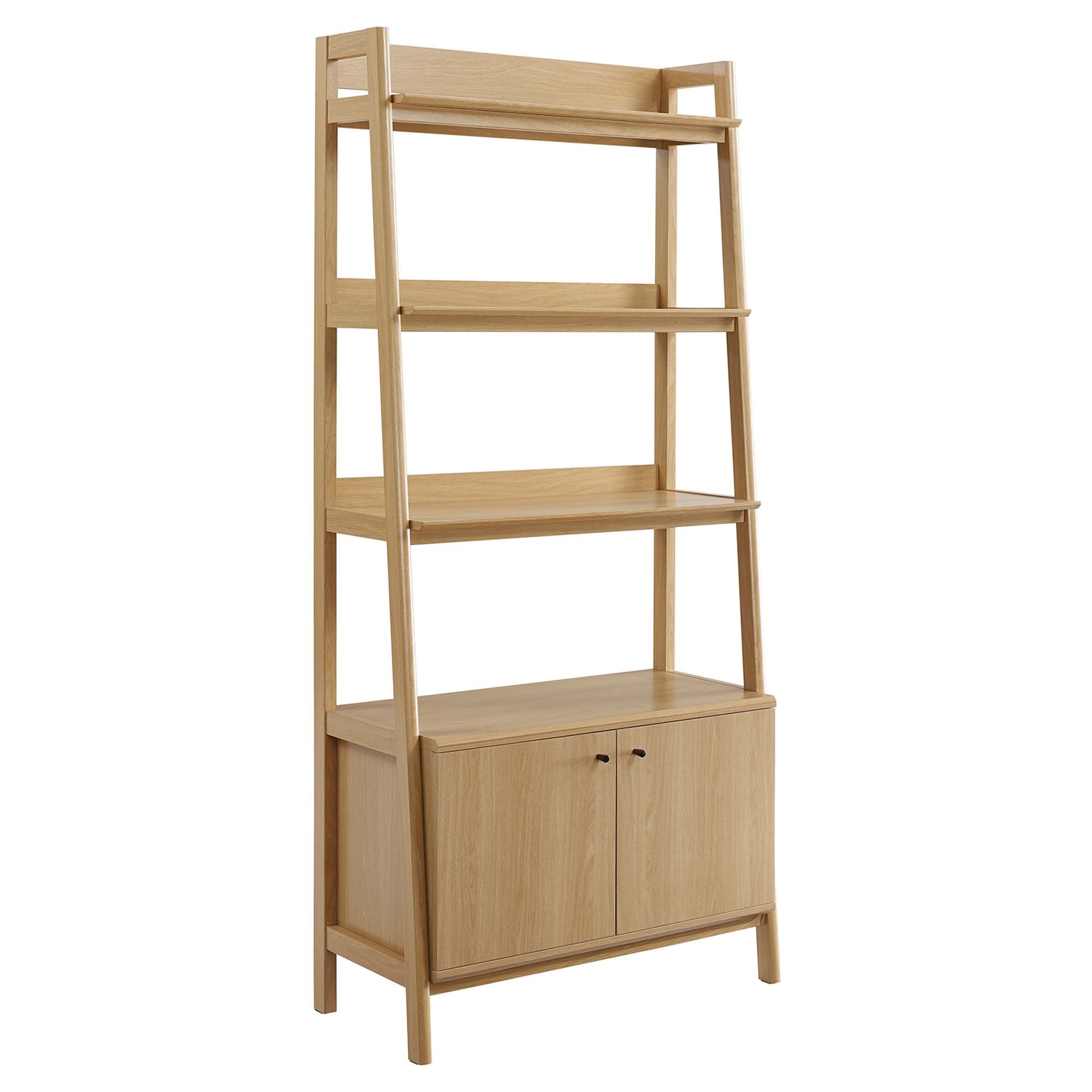 Bixby 33" Bookshelf