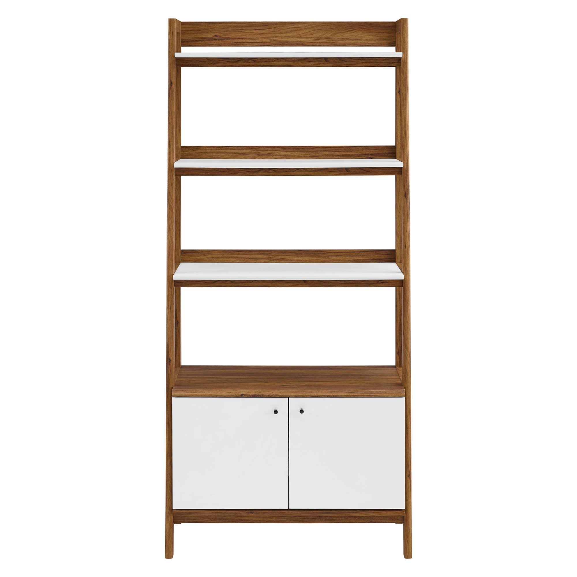 Bixby 33" Bookshelf