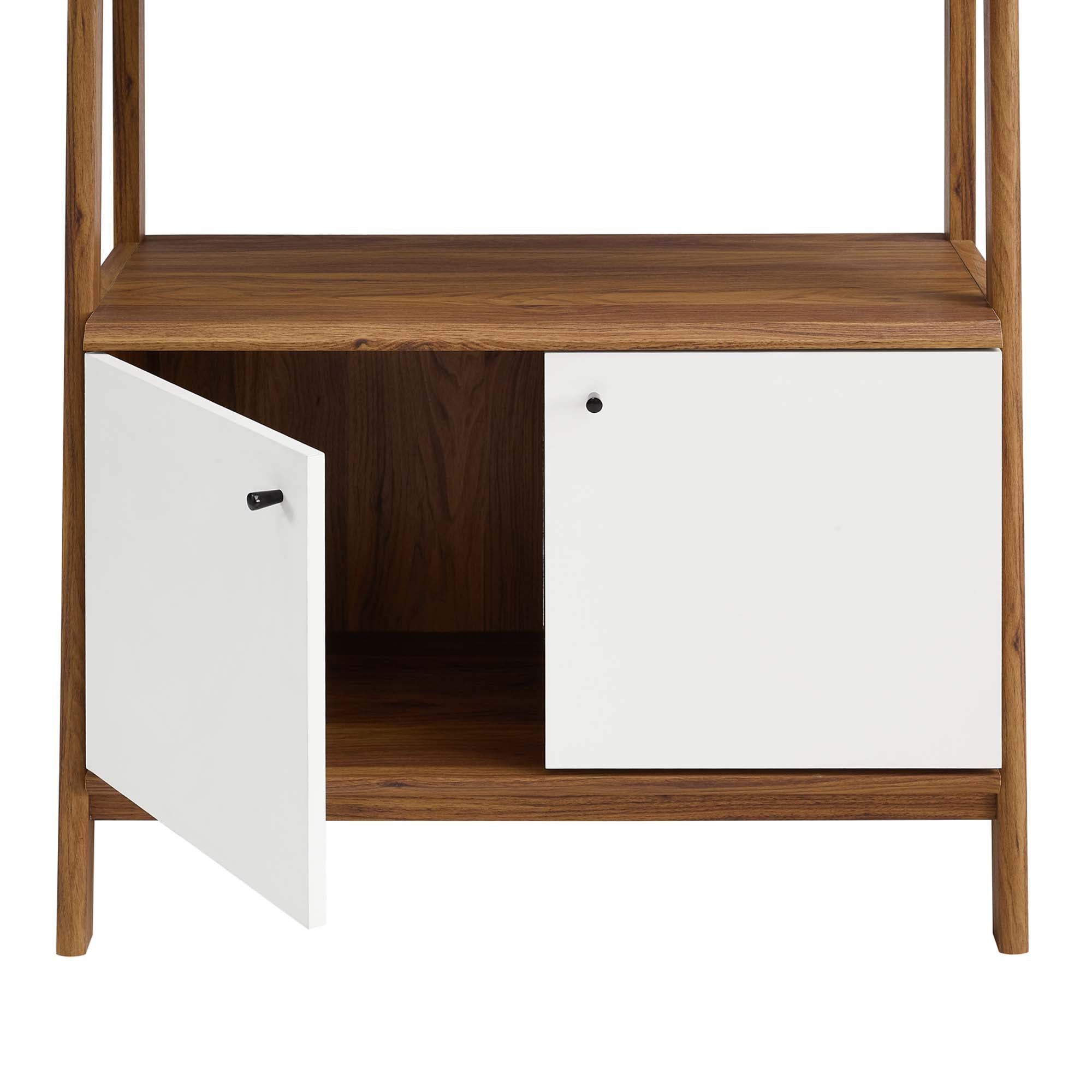 Bixby 33" Bookshelf