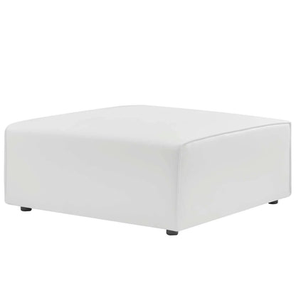 Mingle Vegan Leather 6-Piece Furniture Set