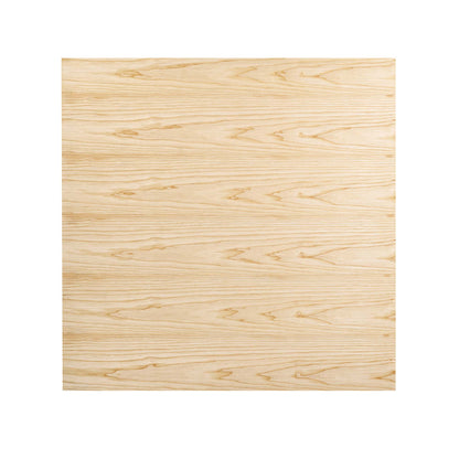 Lippa 40" Wood Dining Table