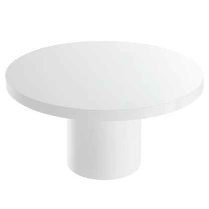 Gratify 60" Round Dining Table