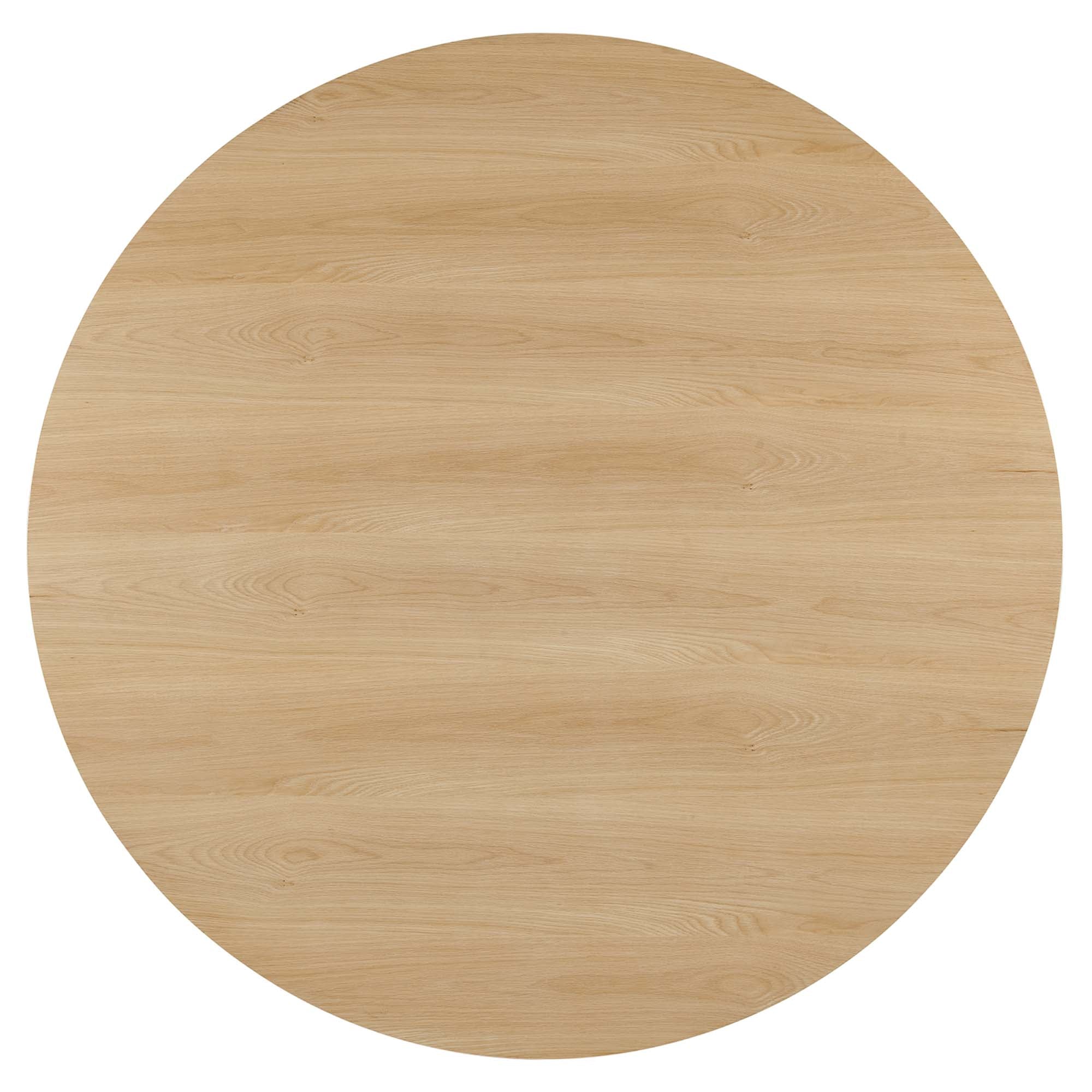 Gratify 60" Round Dining Table