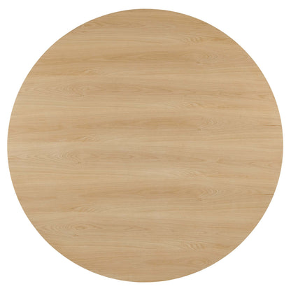 Gratify 60" Round Dining Table
