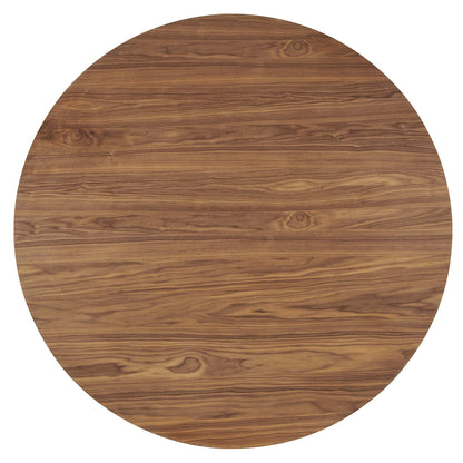 Gratify 60" Round Dining Table