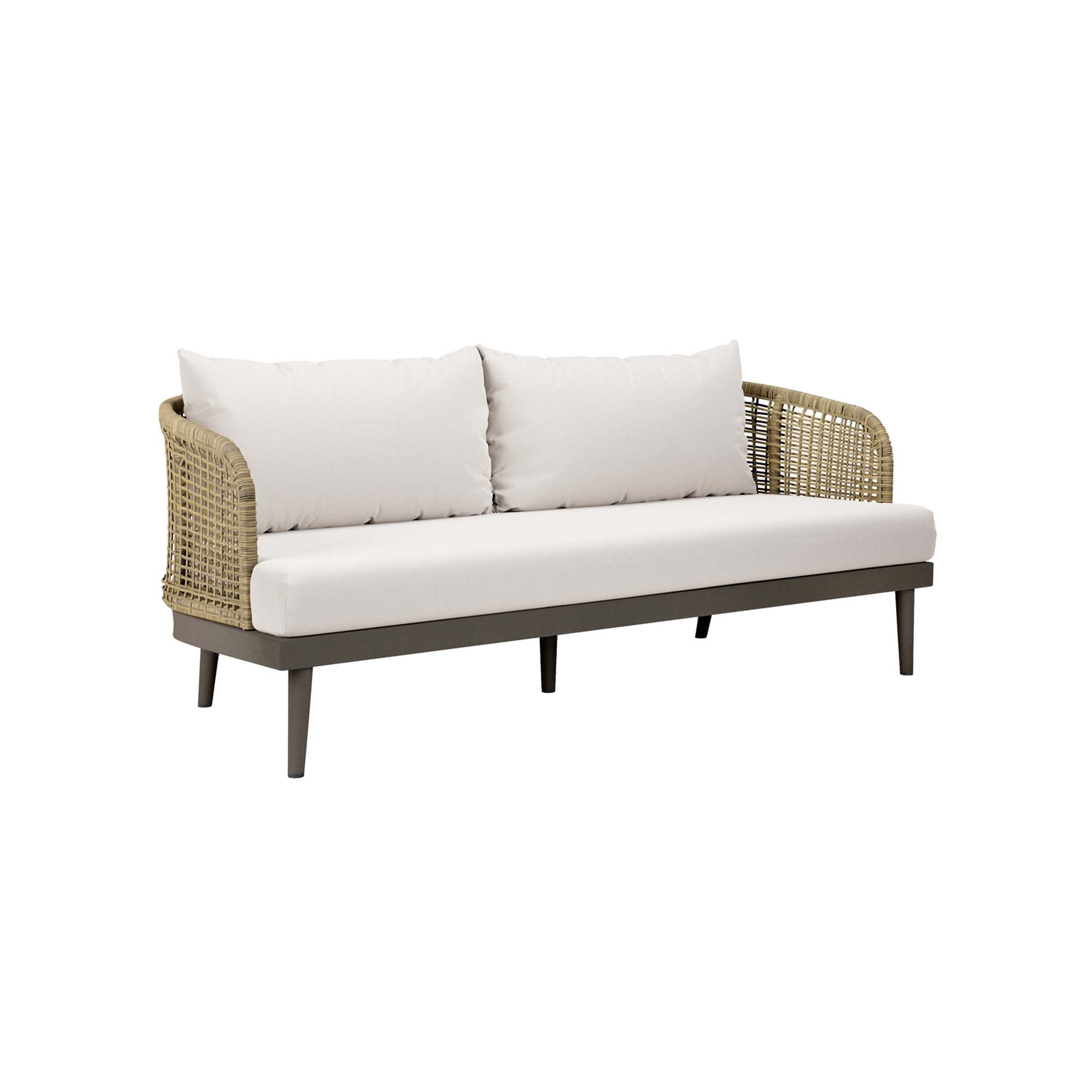 Meadow Outdoor Patio Sofa