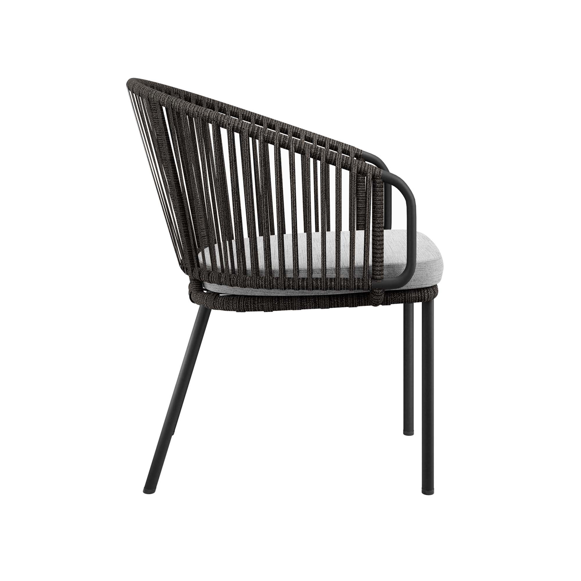 Harbor Outdoor Patio Armchair