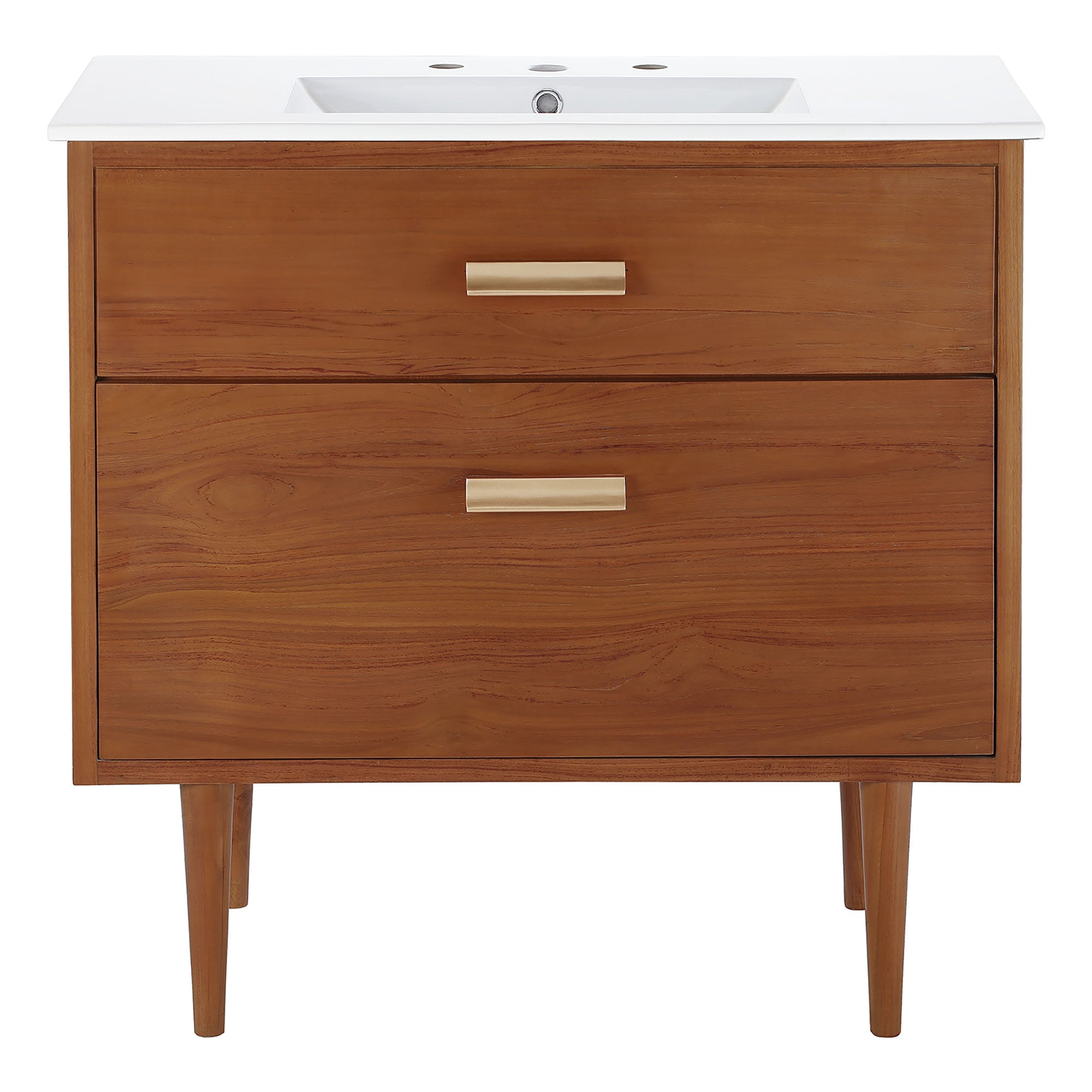 Cassia 36" Bathroom Vanity