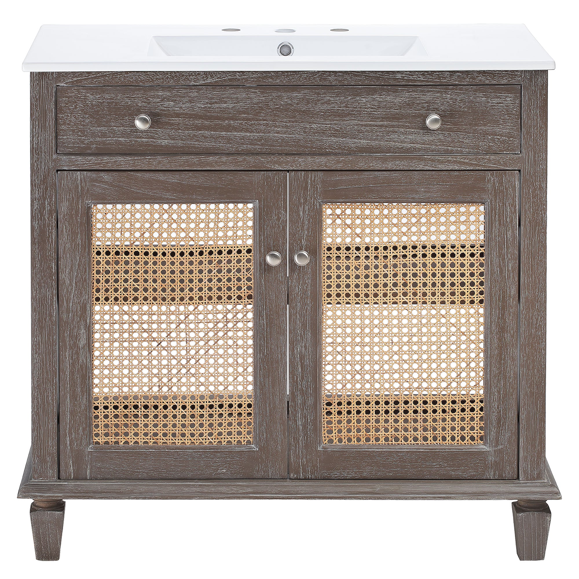 Lilo 36" Bathroom Vanity