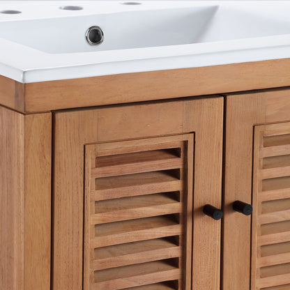 Birdie 24" Bathroom Vanity