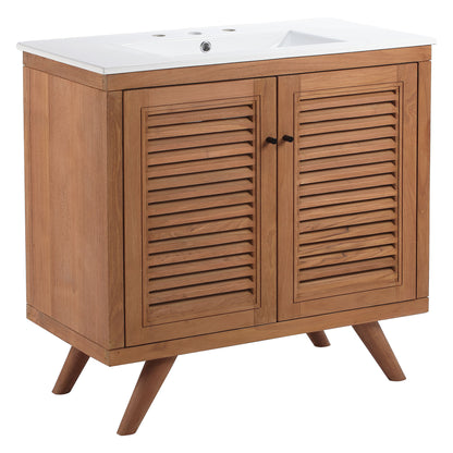 Birdie 36" Bathroom Vanity