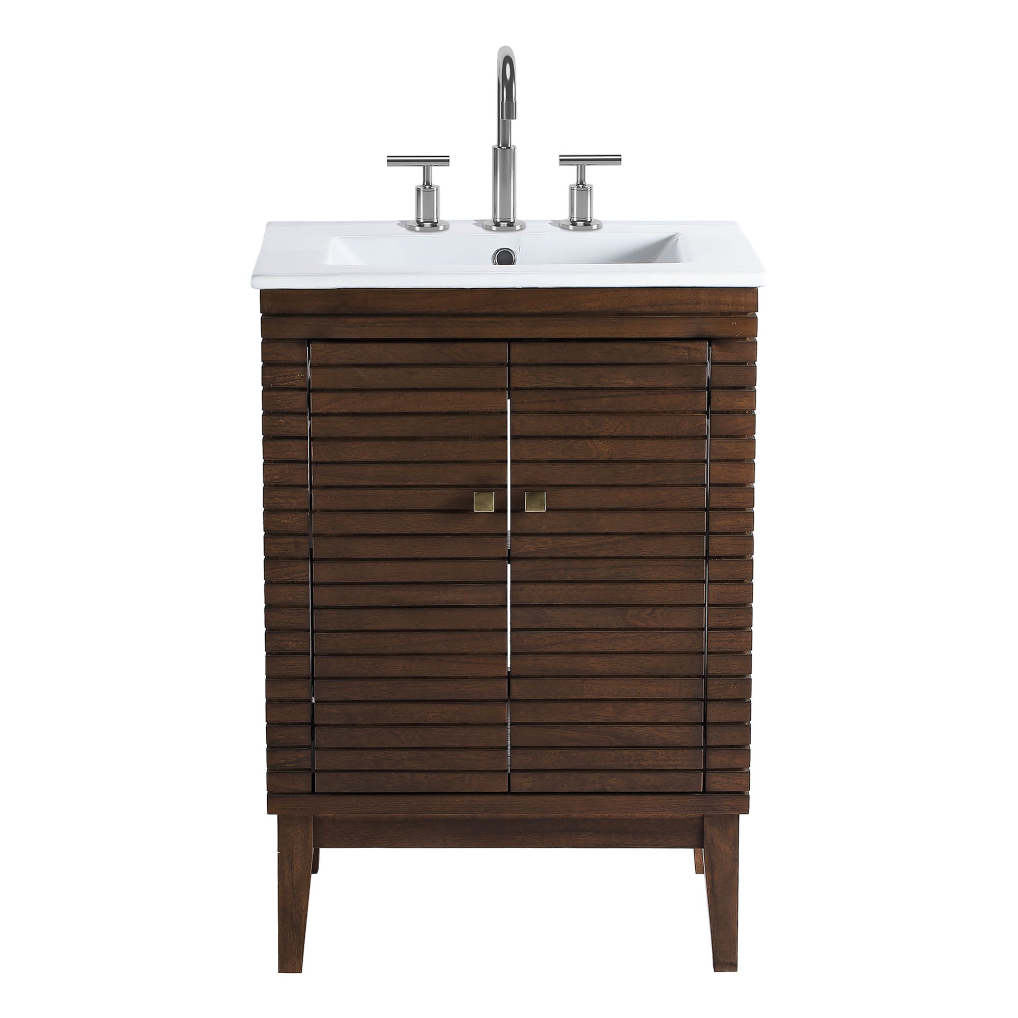 Ledger 24" Bathroom Vanity