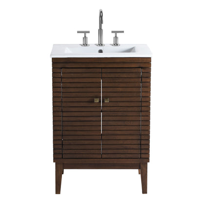 Ledger 24" Bathroom Vanity