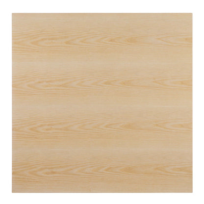 Zinque 36" Square Dining Table