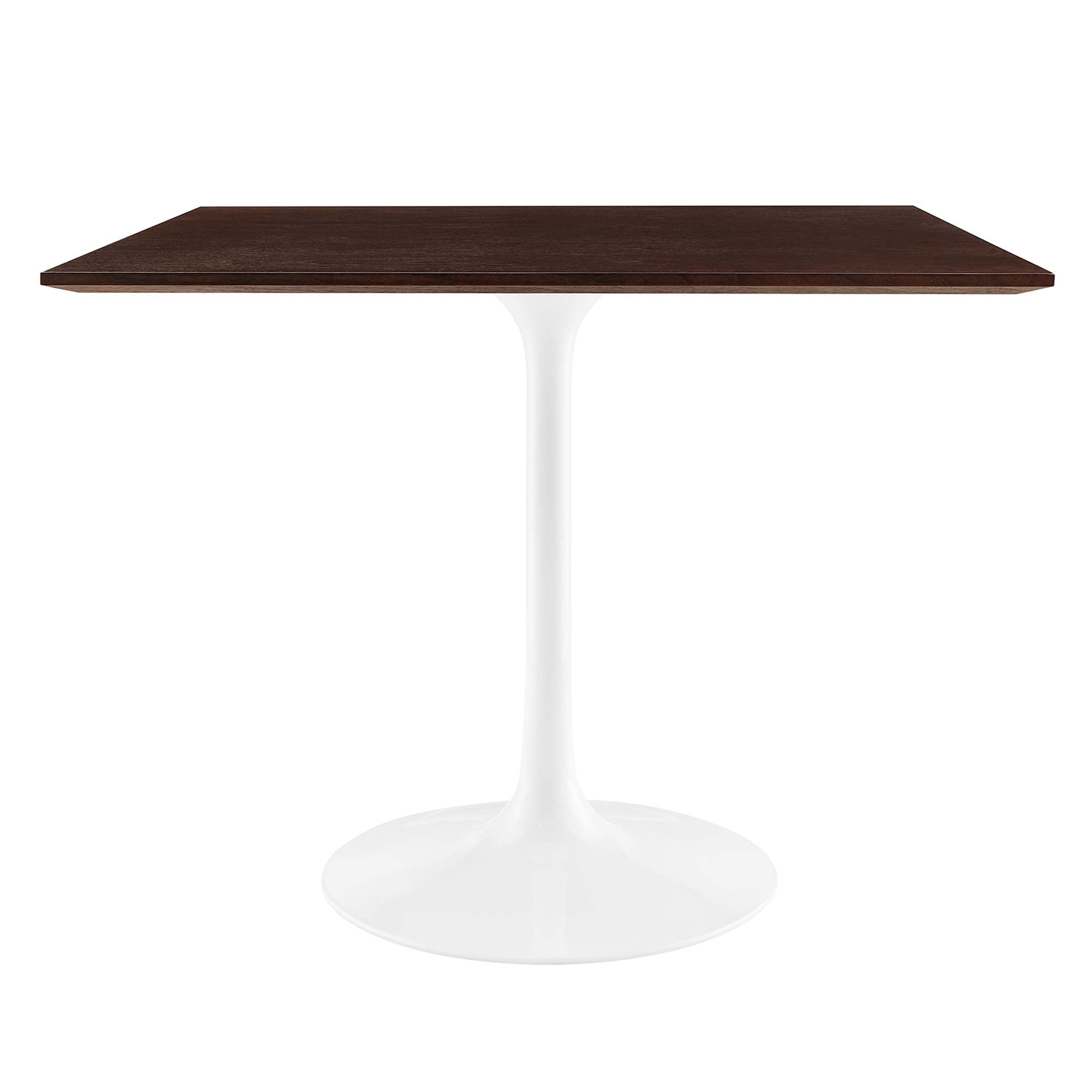 Lippa 36" Square Dining Table