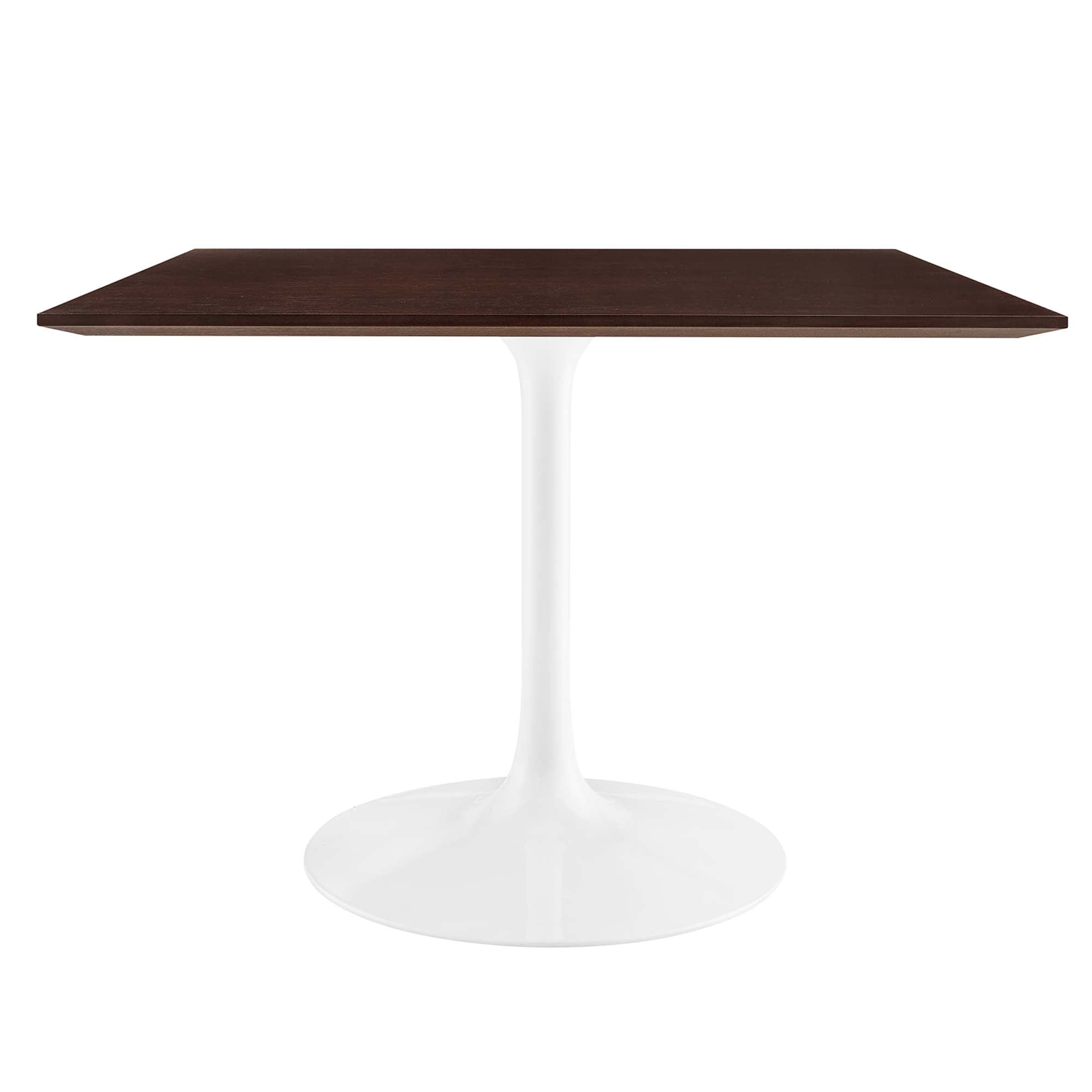 Lippa 40" Square Dining Table