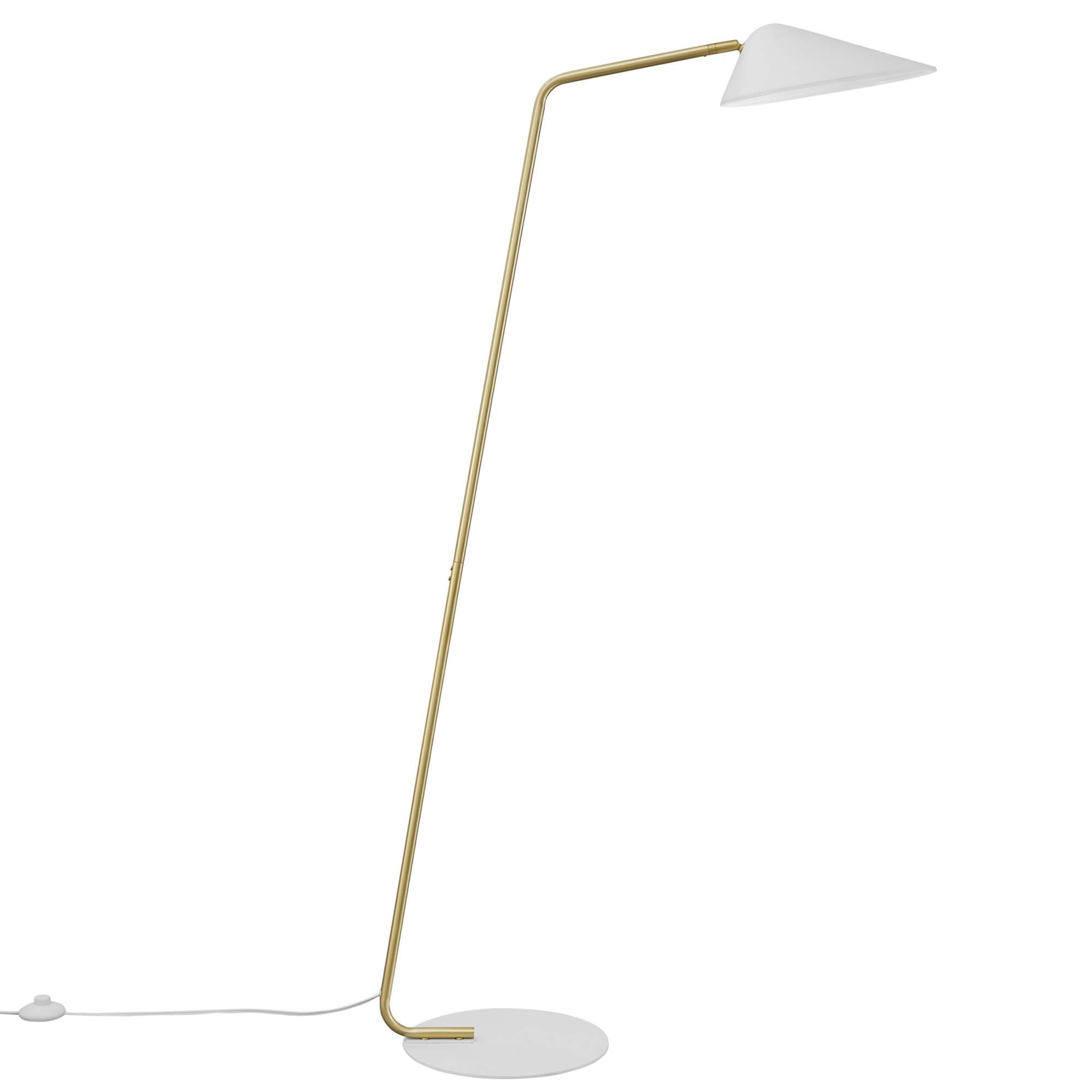 Journey Standing Floor Lamp