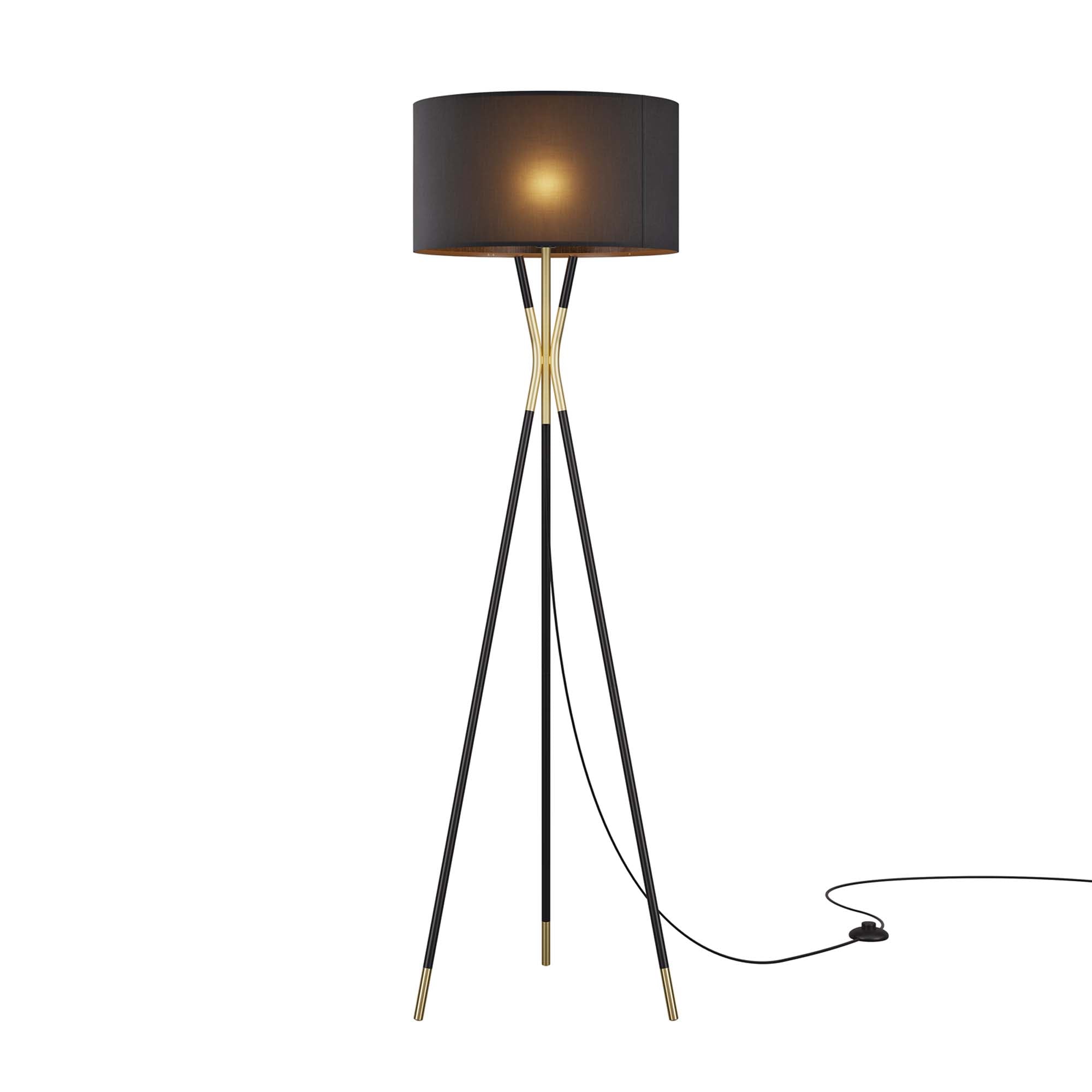 Audrey Standing Floor Lamp