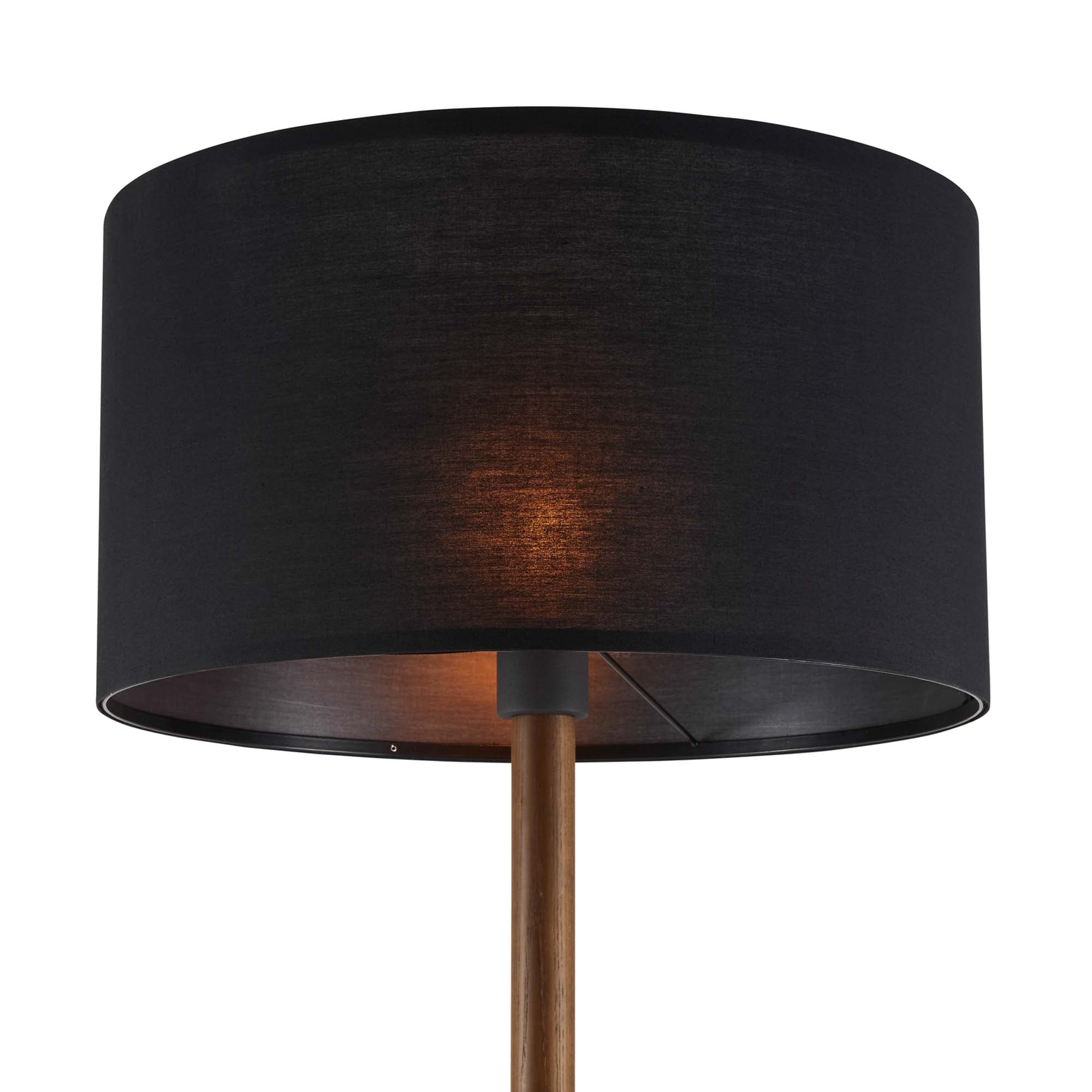 Natalie Tripod Floor Lamp