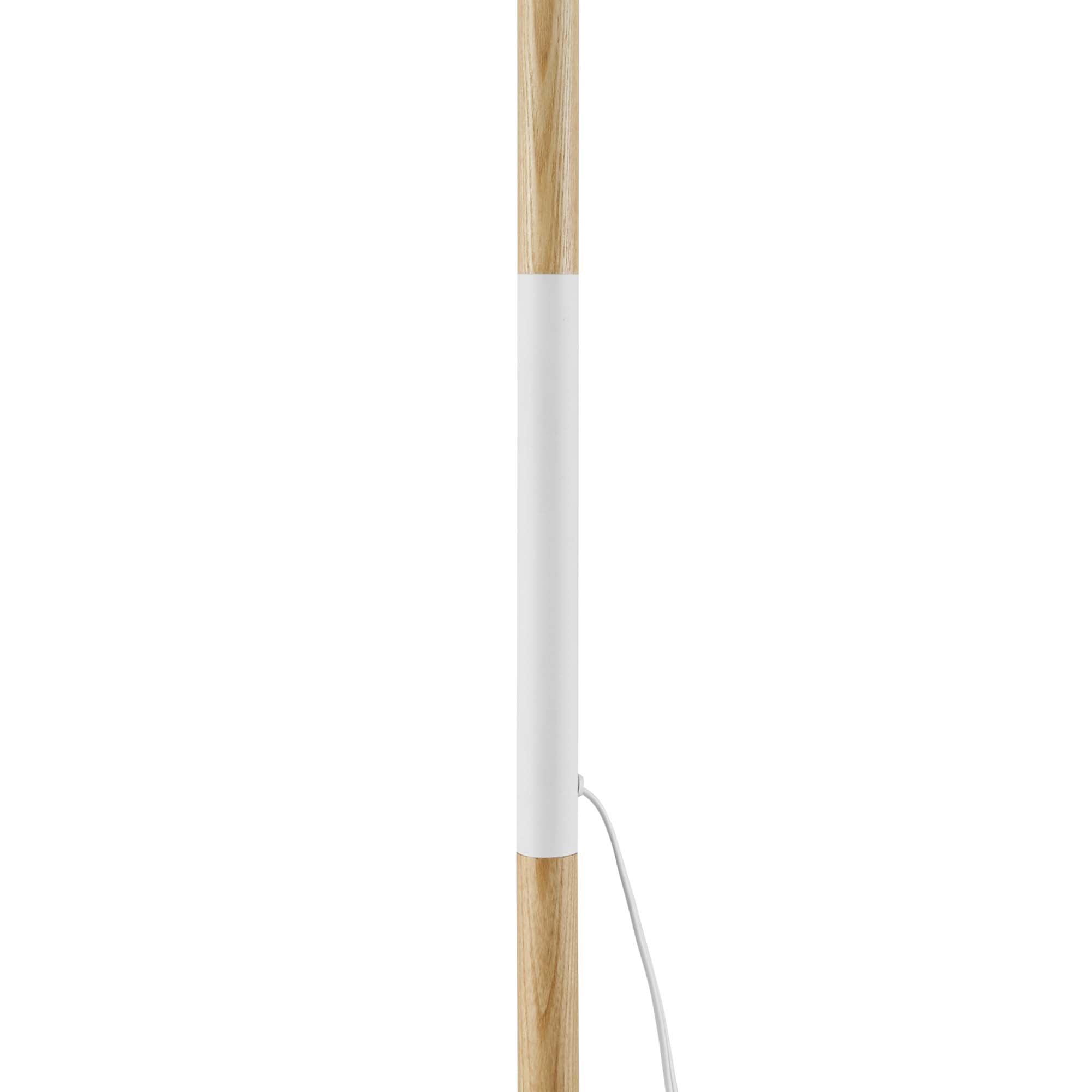 Natalie Tripod Floor Lamp