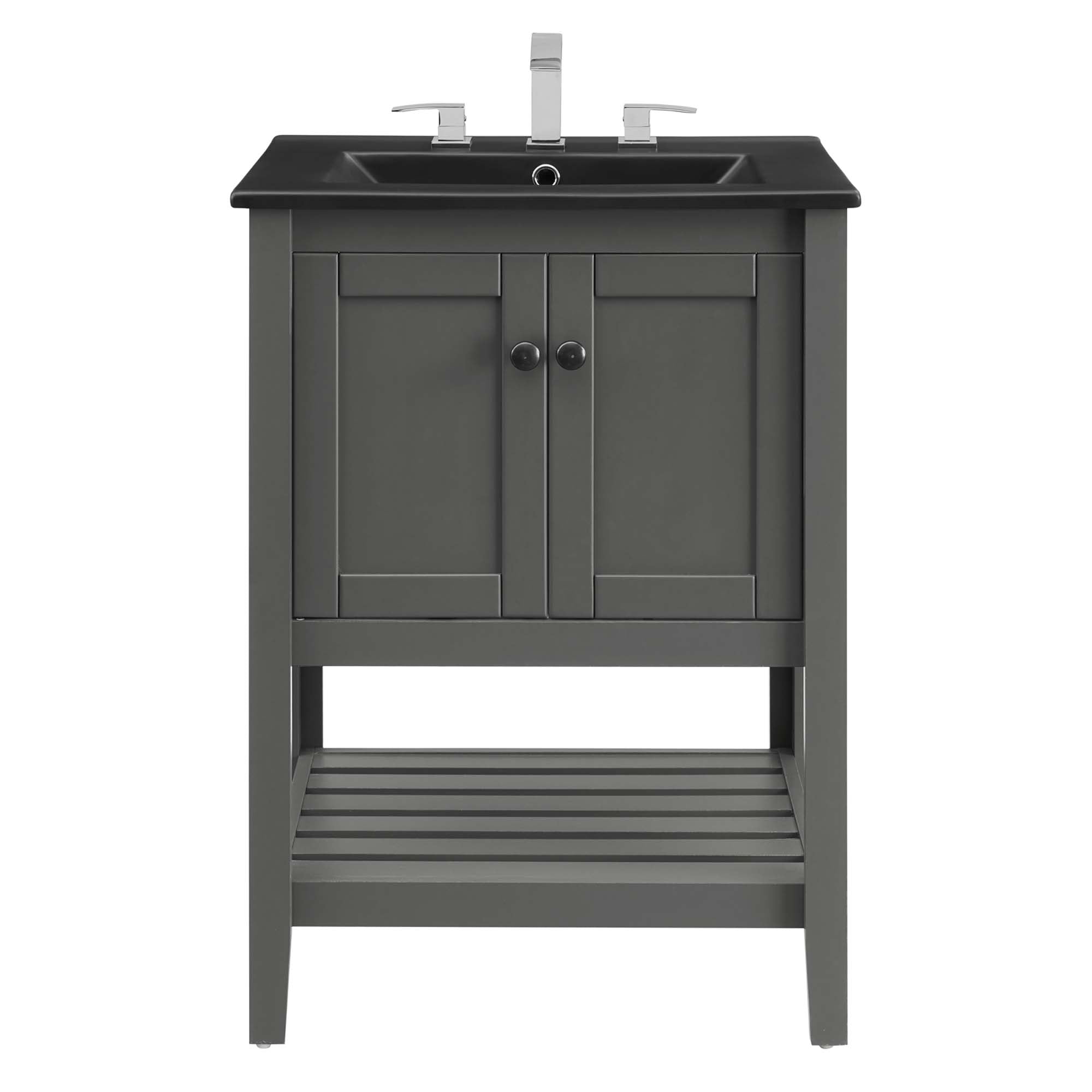 Prestige 24" Bathroom Vanity