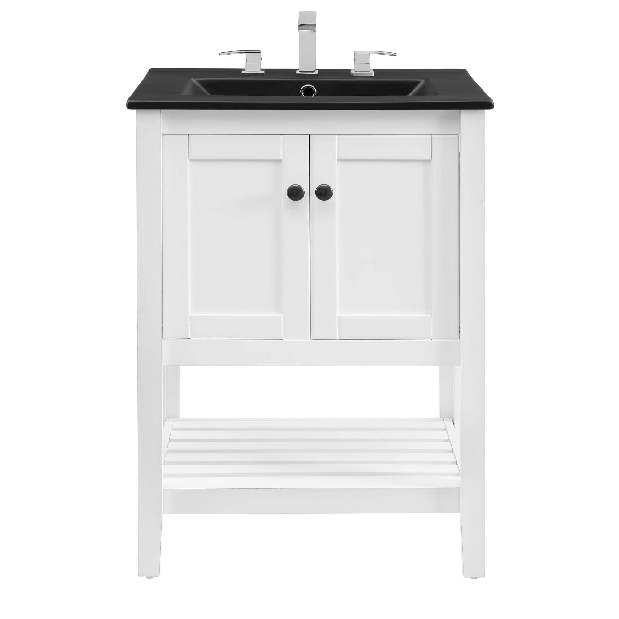 Prestige 24" Bathroom Vanity