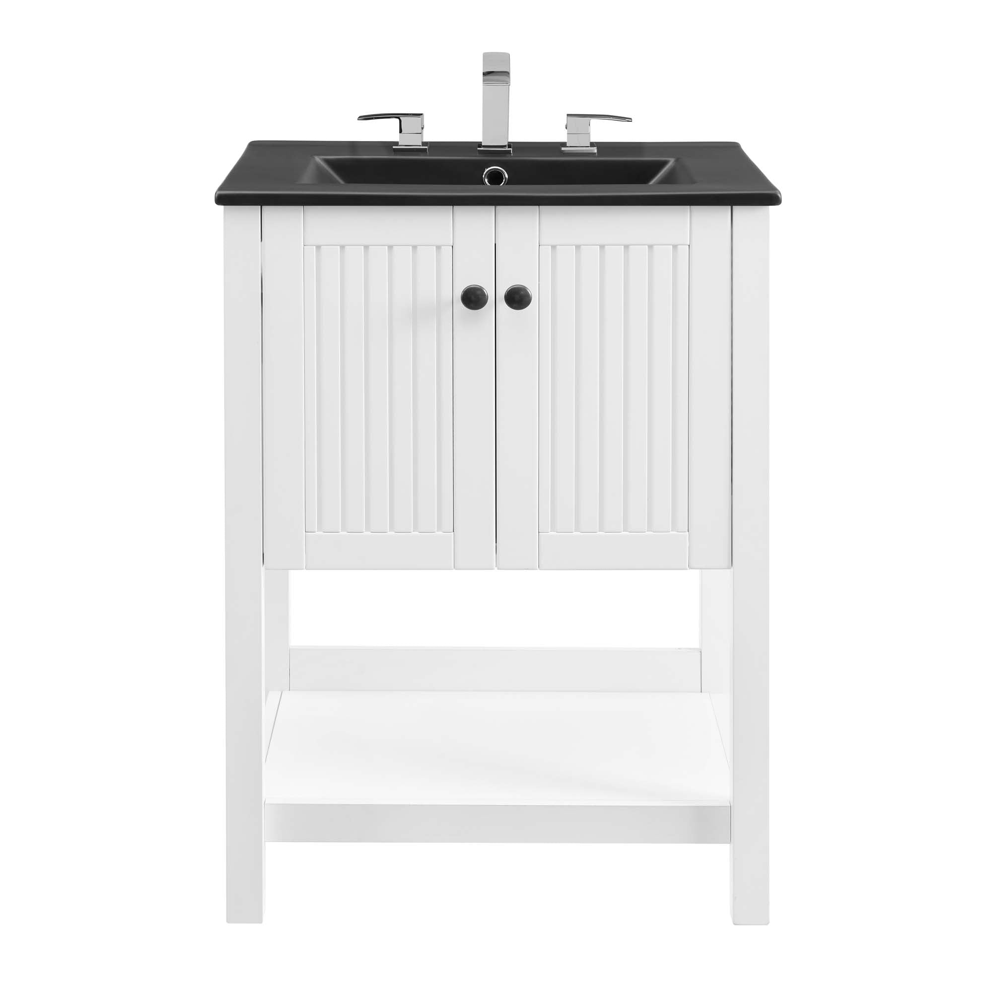 Steam 24" Bathroom Vanity