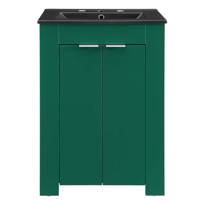 Maybelle 24" Bathroom Vanity