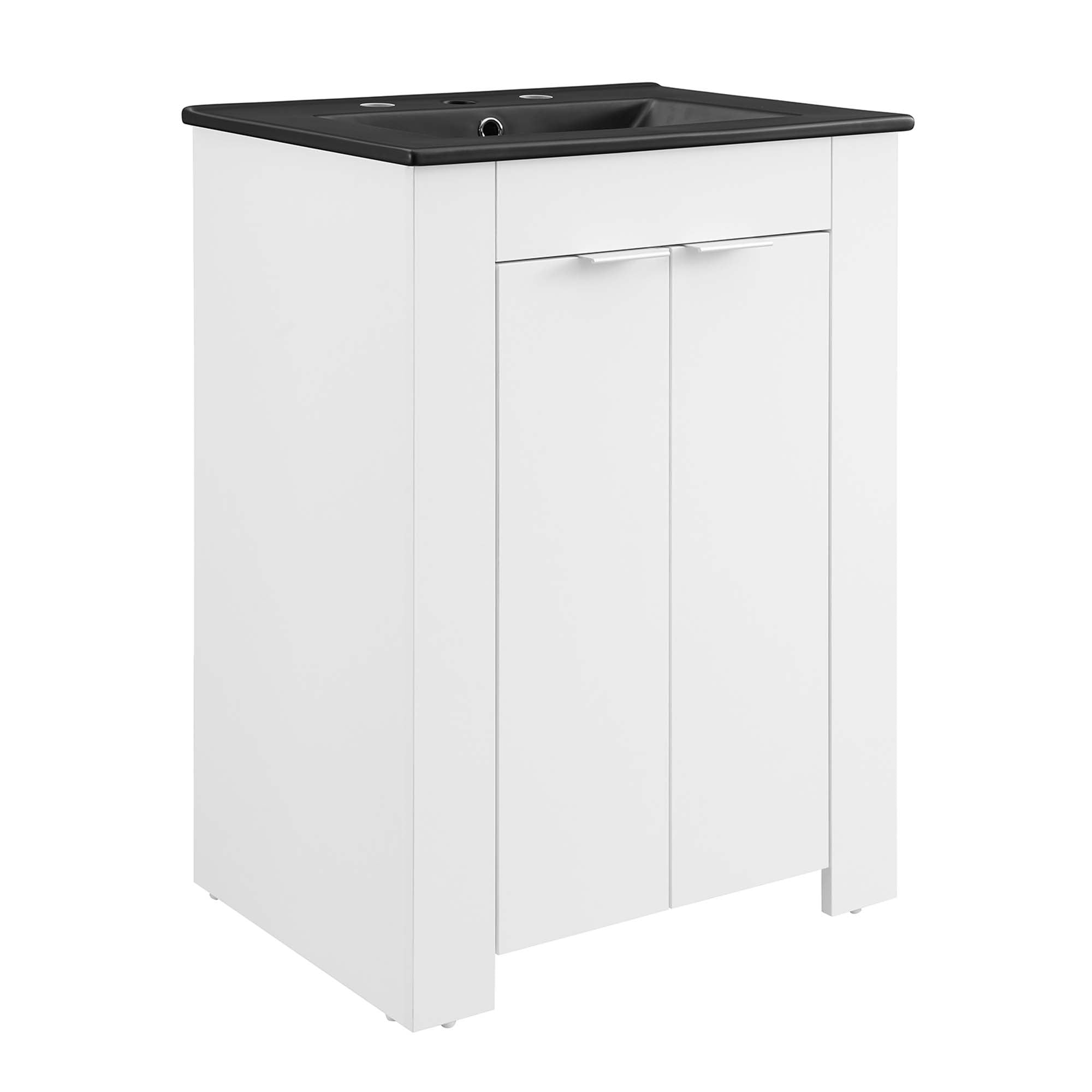 Maybelle 24" Bathroom Vanity