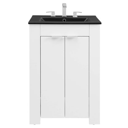 Maybelle 24" Bathroom Vanity