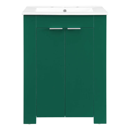 Maybelle 24" Bathroom Vanity
