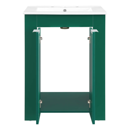 Maybelle 24" Bathroom Vanity