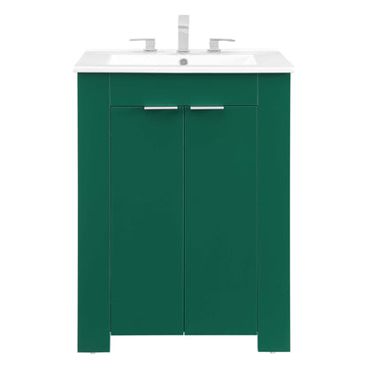 Maybelle 24" Bathroom Vanity