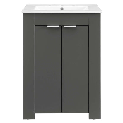 Maybelle 24" Bathroom Vanity