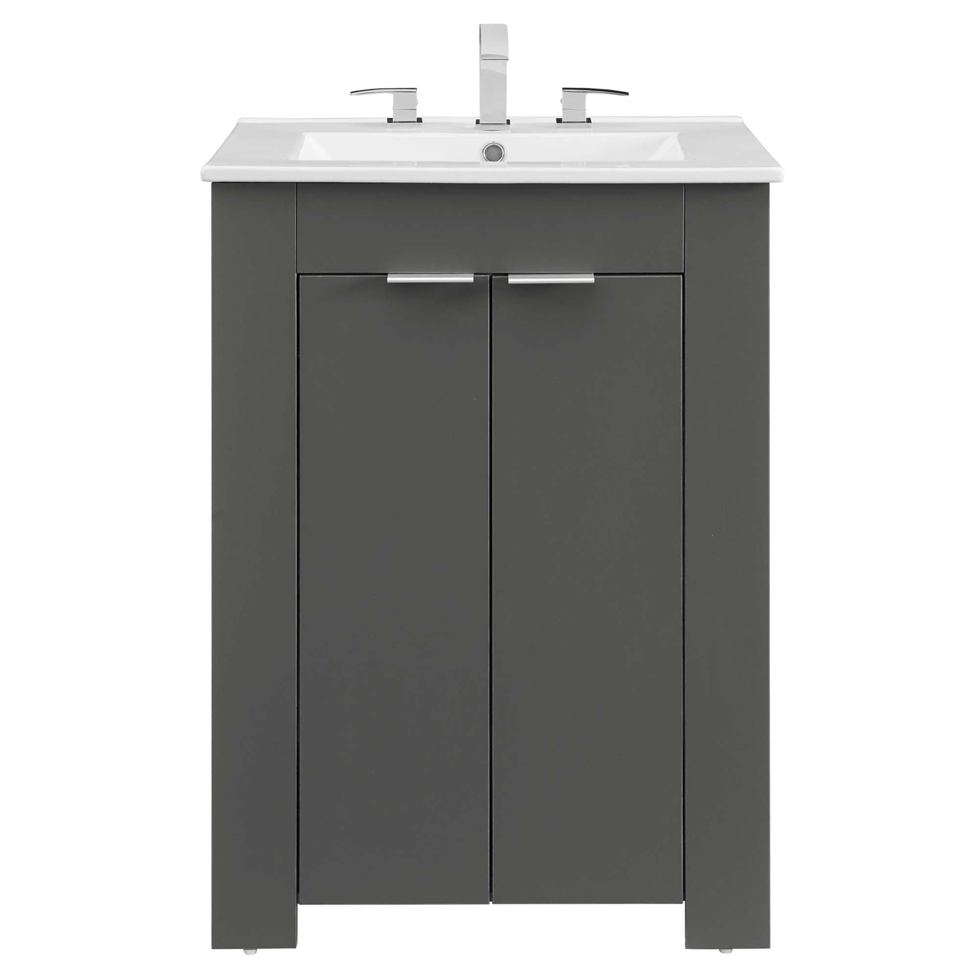 Maybelle 24" Bathroom Vanity