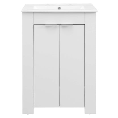 Maybelle 24" Bathroom Vanity