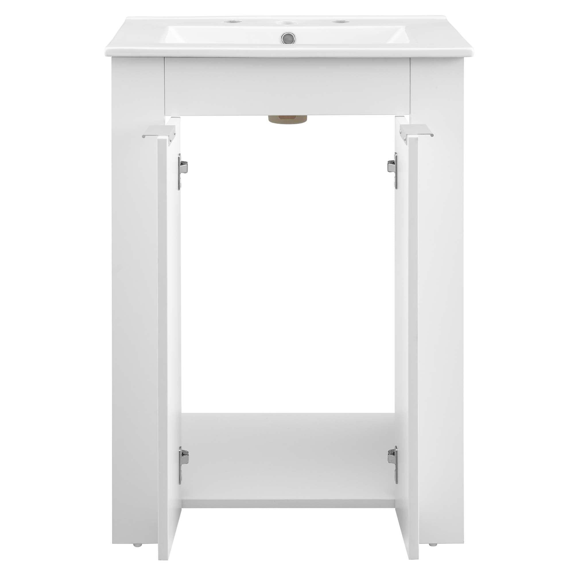 Maybelle 24" Bathroom Vanity