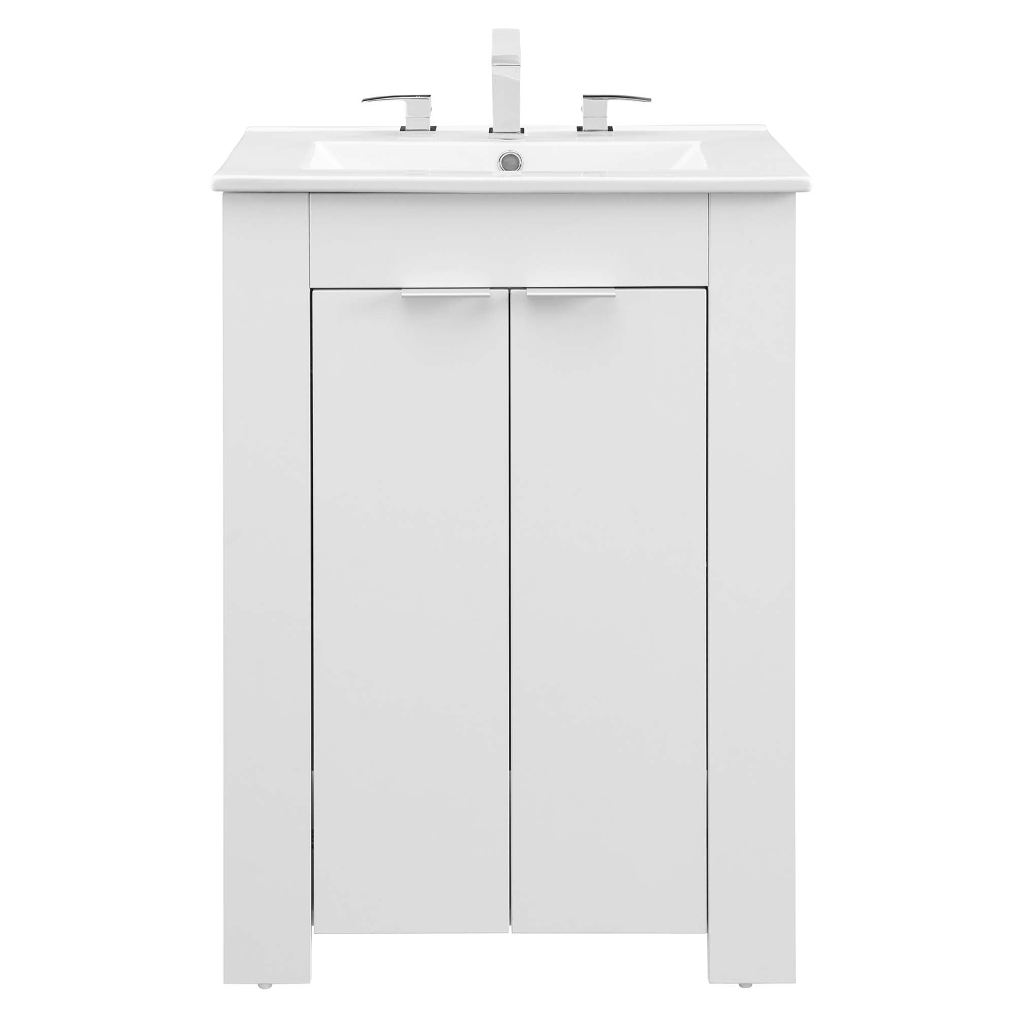 Maybelle 24" Bathroom Vanity