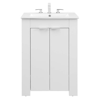Maybelle 24" Bathroom Vanity