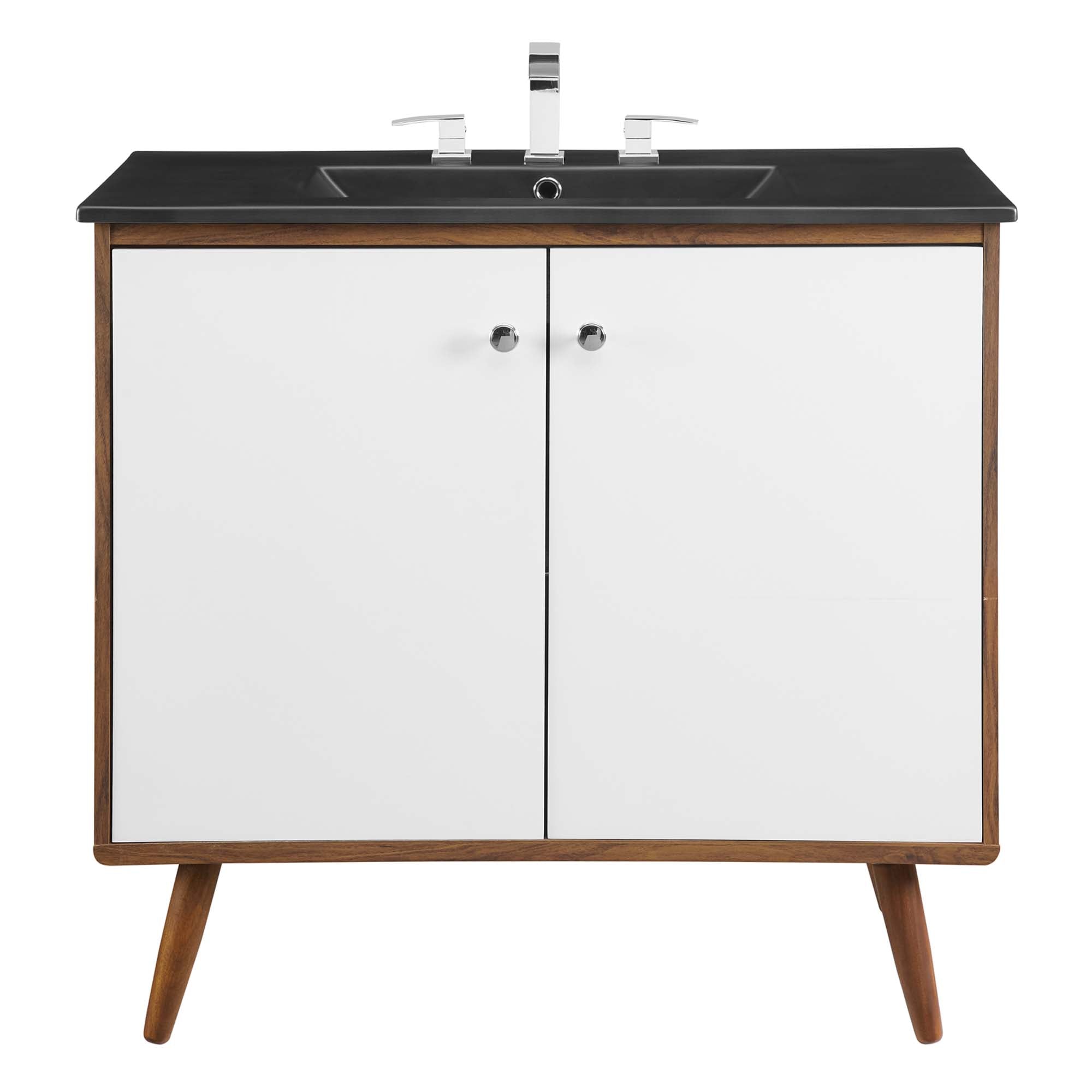 Transmit 36" Bathroom Vanity