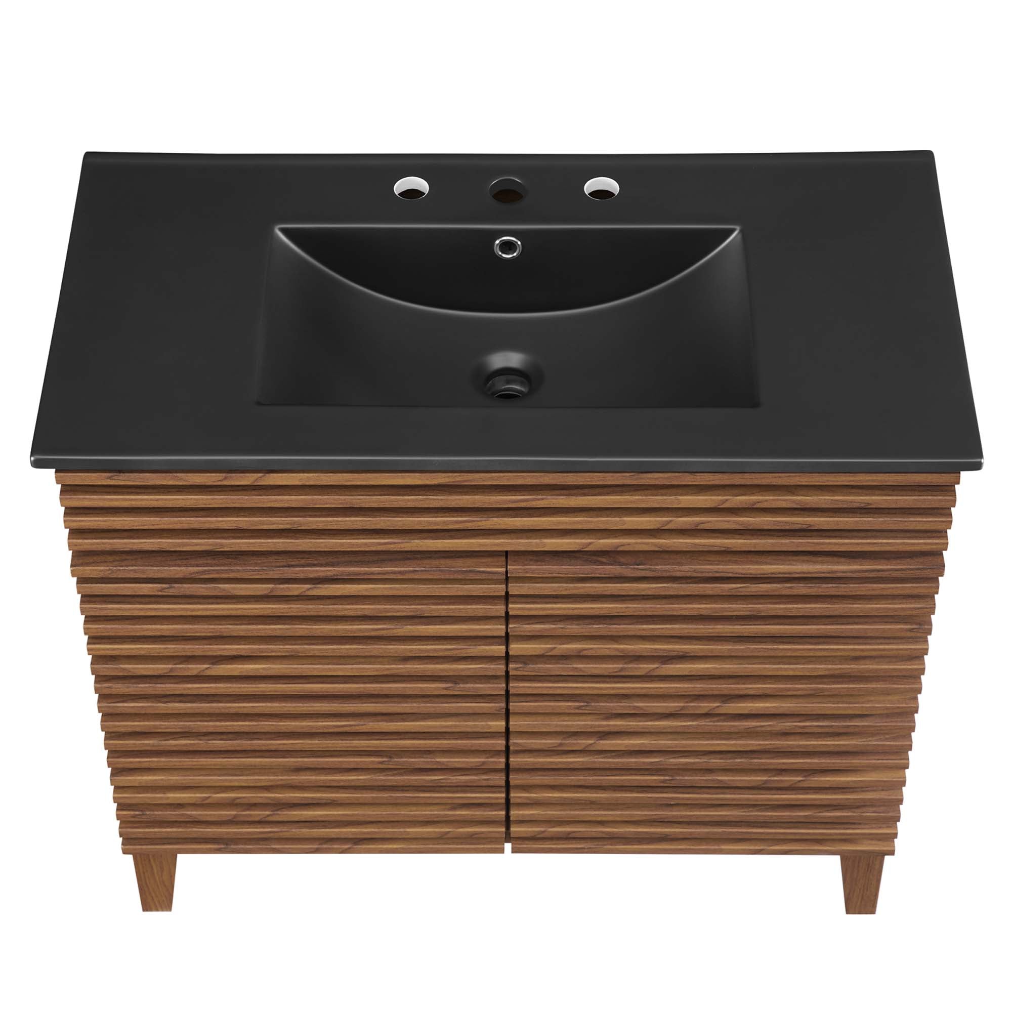 Render 36" Bathroom Vanity