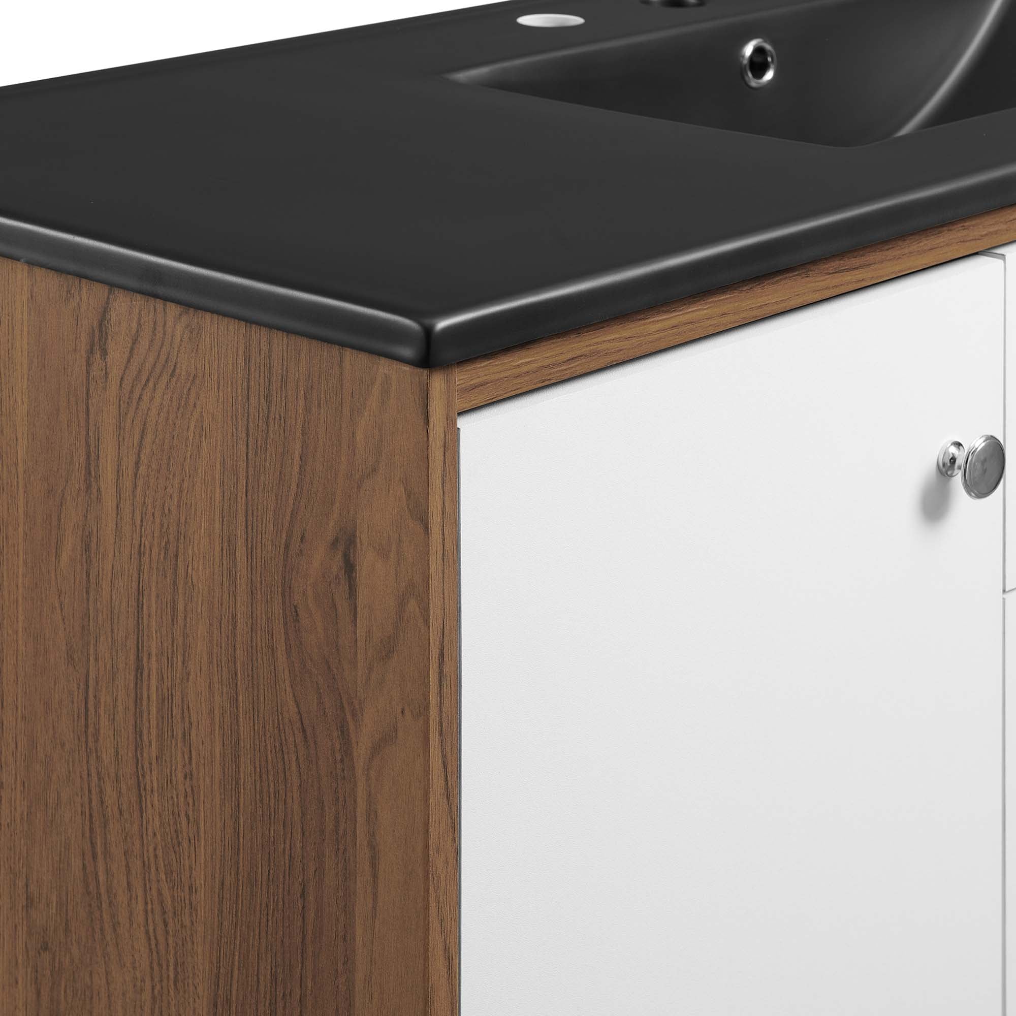 Transmit 48" Single Sink Bathroom Vanity