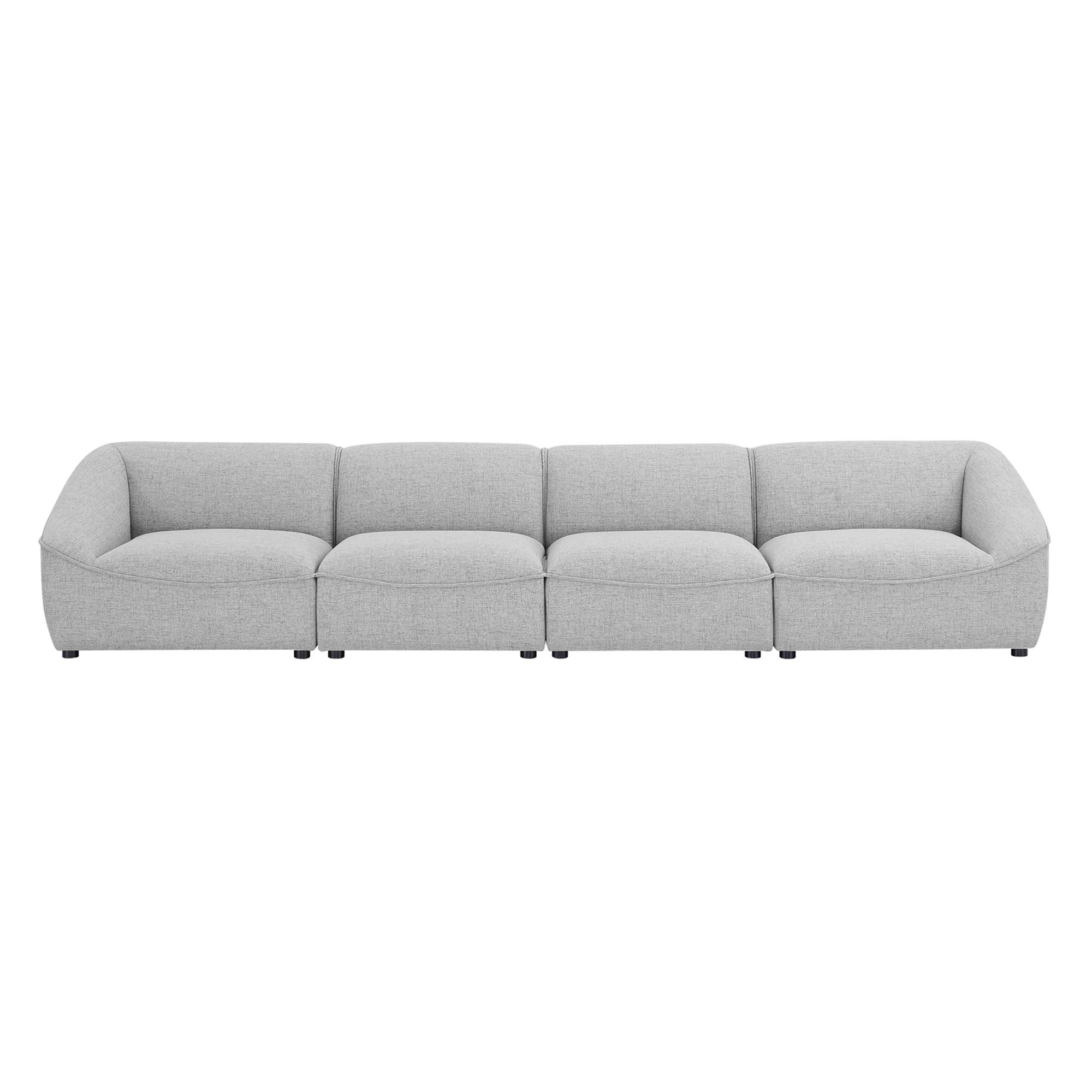 Comprise 4-Piece Sofa