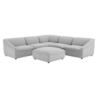 Comprise 5-Piece Sectional Sofa