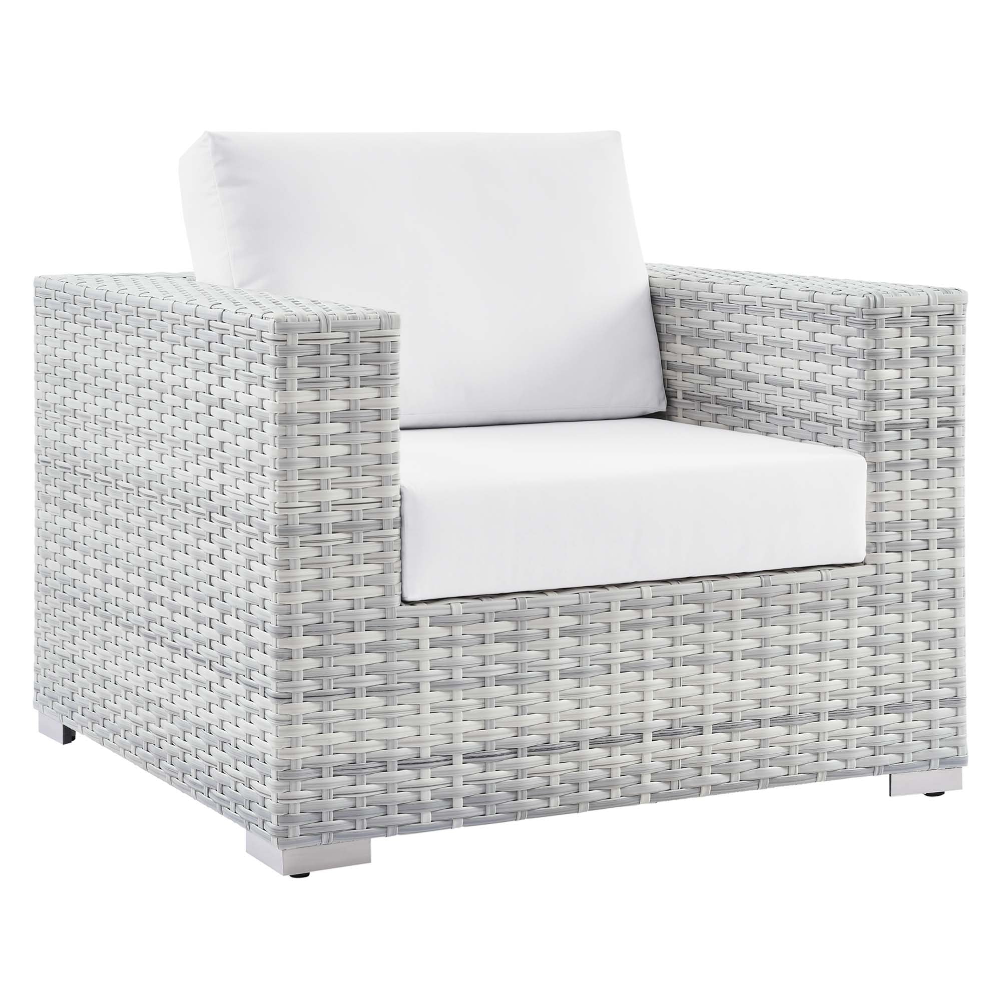 Convene 6-Piece Outdoor Patio Set